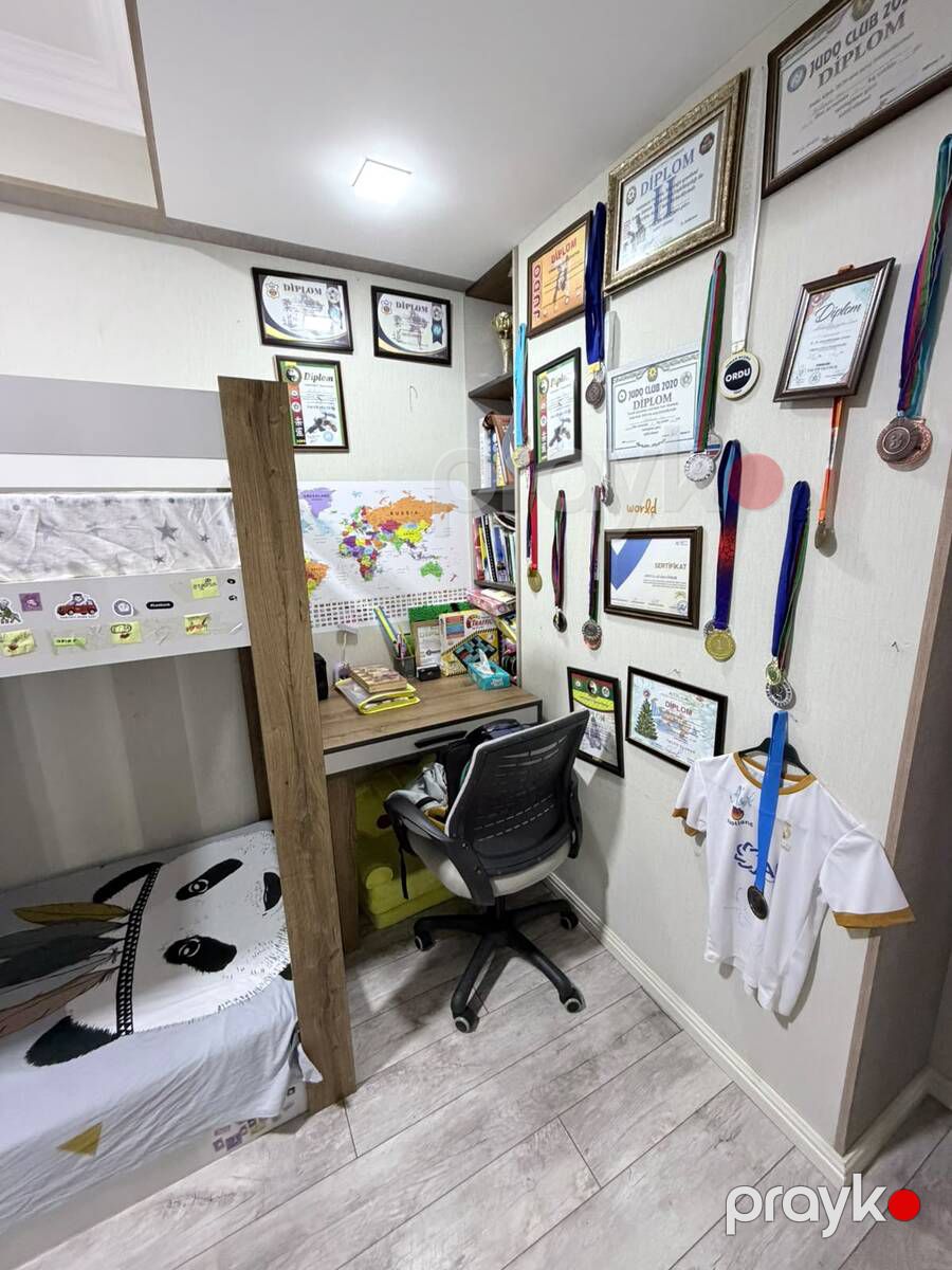 Satılır 2 otaqlı yeni tikili 78 m² — Mənzil, Bakı (11)