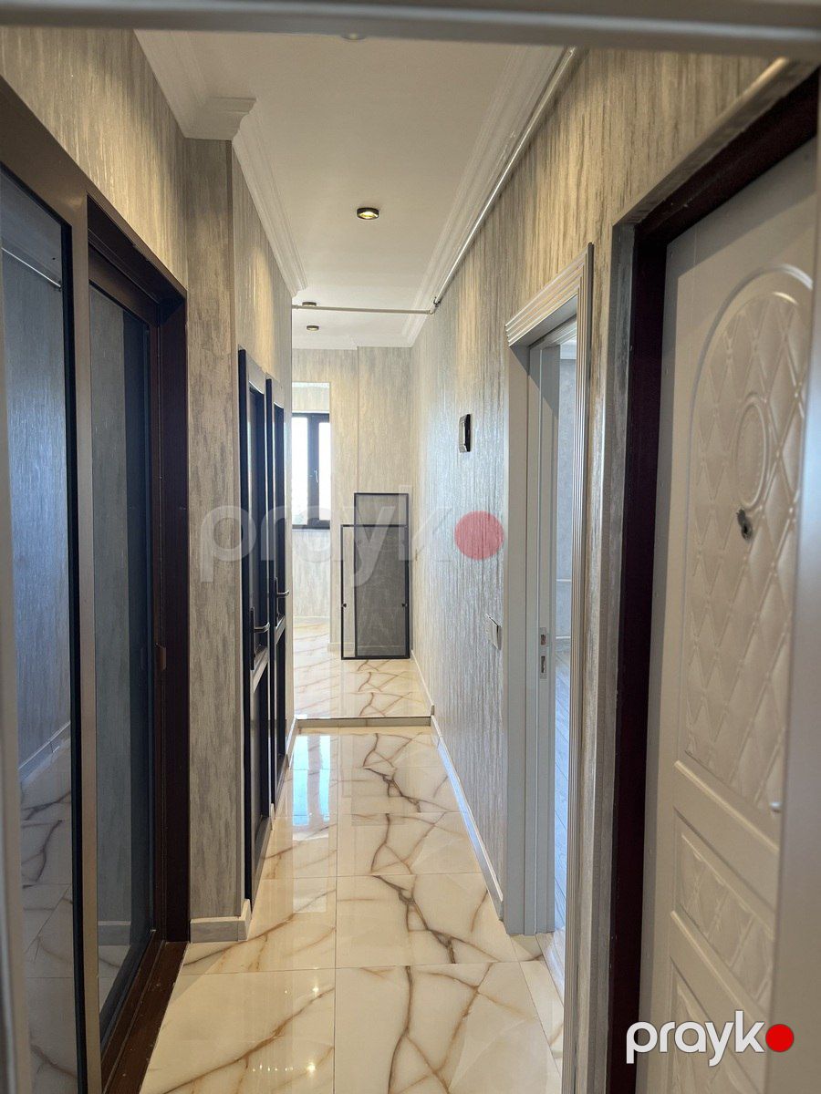 Satılır 2 otaqlı köhnə tikili 60 m² — Mənzil, Bakı (9)