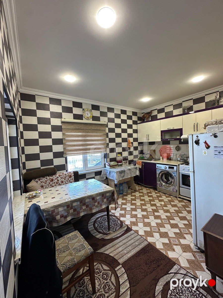 Satılır 3 otaqlı köhnə tikili 90 m² — Mənzil, Bakı (5)