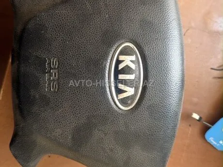 Kia optima 2010 Airbag — Bakı