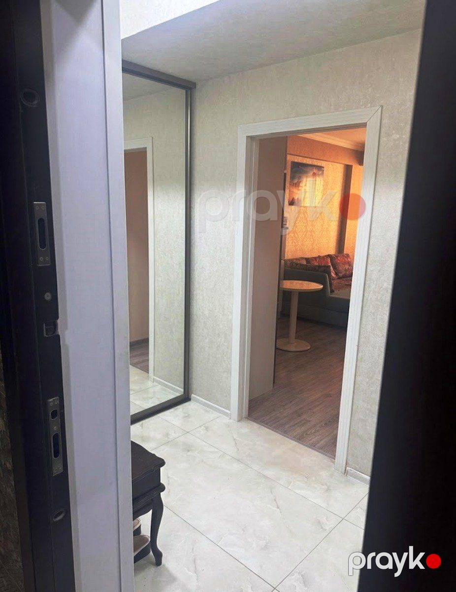 Satılır 2 otaqlı yeni tikili 60 m² — Mənzil, Bakı (5)