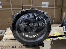 Jeep Wrangler Sağ Farası -avto-hisseler.az — Bakı