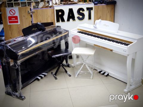 Elektro piano — Bakı