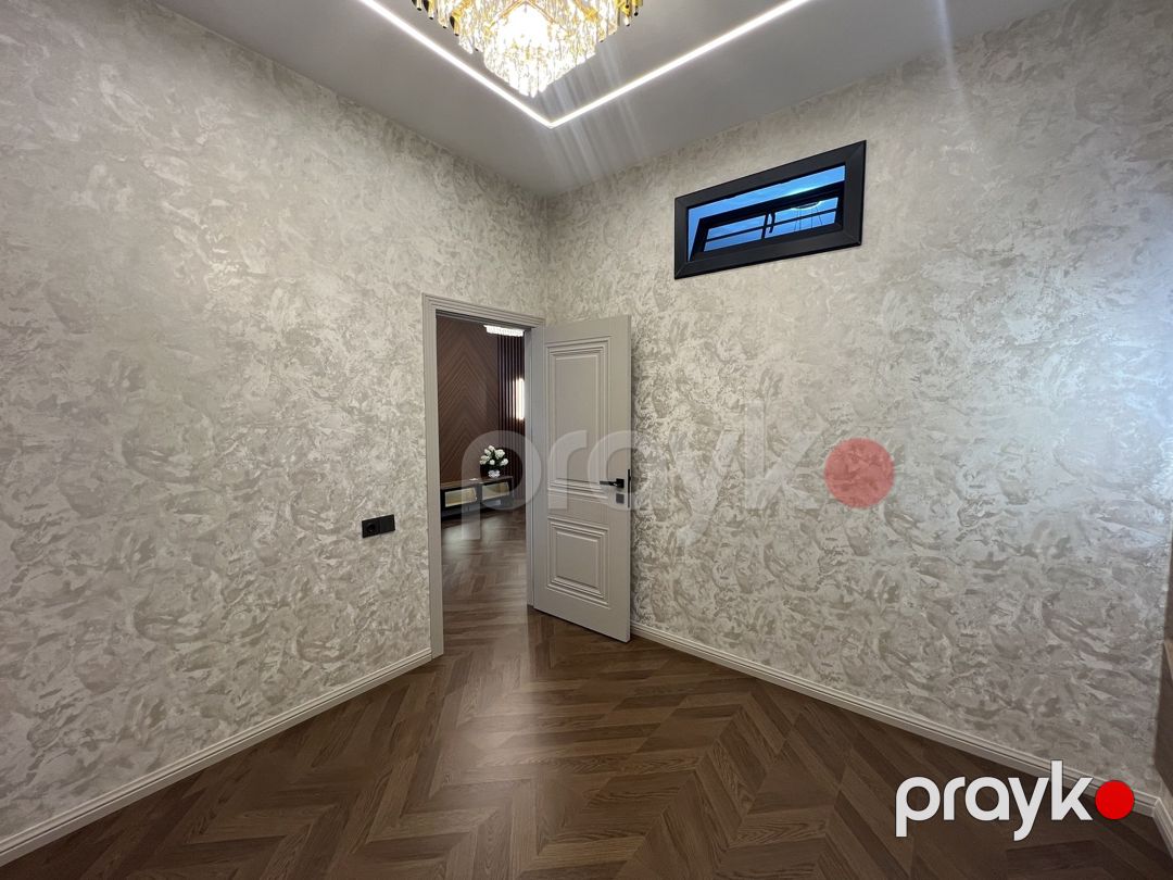 Satılır 2 otaqlı yeni tikili 56 m² — Mənzil, Xırdalan (6)
