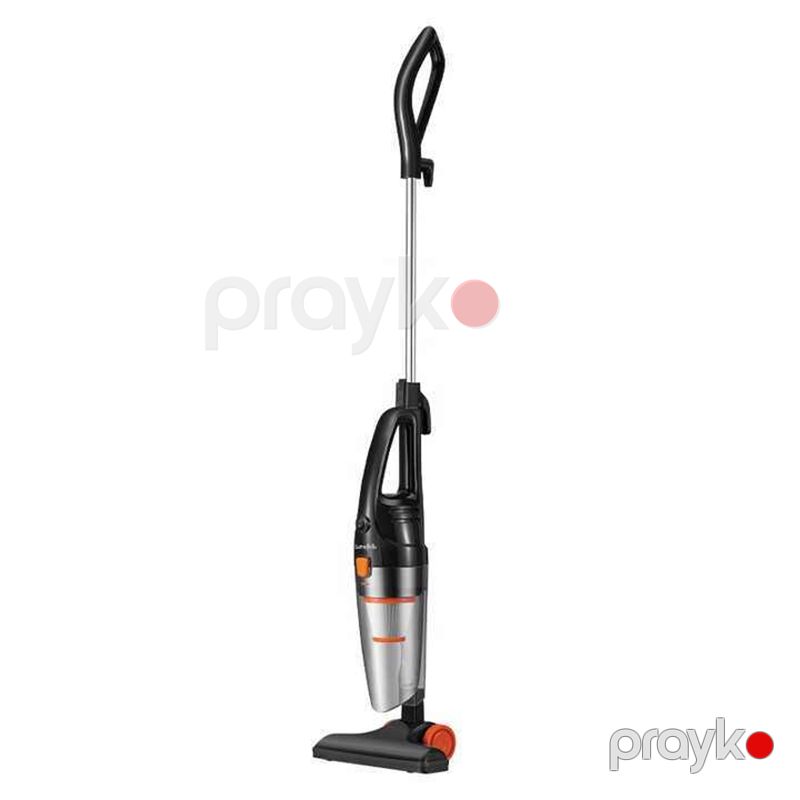 Sokany SK-13036 Simli Tozsoran Şaquli Akkumulyatorlu Əl Tozsoranı — Tozsoran, Bakı (2)
