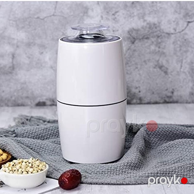 Jamaky JMK9003 Çoxfunksiyalı Elektrikli Qəhvə Ədviyyat Üyüdücü Maşın 300W — Digər mətbəx texnikası, Bakı (6)