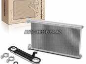 BMW F30 Peçiin radiatoru — Bakı