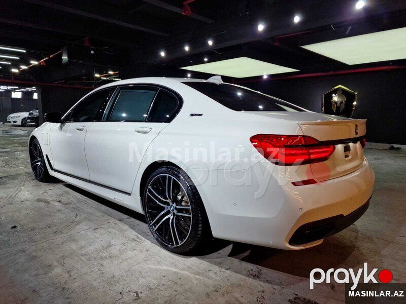 Bmw bey gəlin toy maşıni sifarişi — Minik avtomobili icarəsi, Bakı (6)