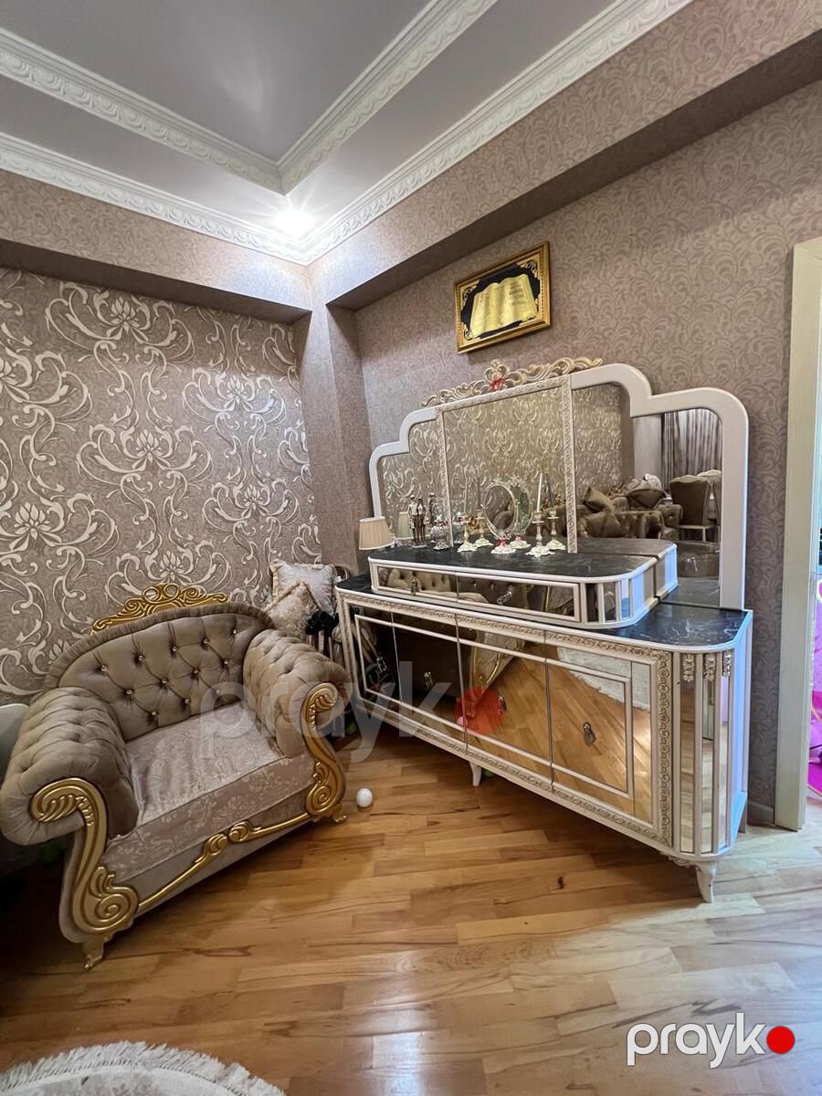 Satılır 2 otaqlı yeni tikili 65 m² — Mənzil, Bakı (7)