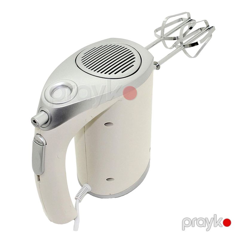 Sonashi Əl Mikseri SMX-111 250 W Gücündə Mini Əl Mikseri Yumurta Çırpıcı — Blenderlər, xırdalayanlar və mikserlər, Bakı (3)