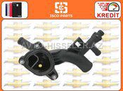 Chevrolet Cruze 1.4 2011-2015 su paylayıcısı — ISCO Parts — Запчасти и аксессуары — Запчасти