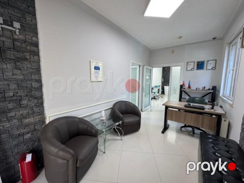 İcarəyə verilir obyekt 85 m² — Bakı