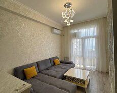 Yeni tikili Satılır Abşeron r., Masazır q., 2 otaq, 53.3 m² — Mənzil, Bakı (6)