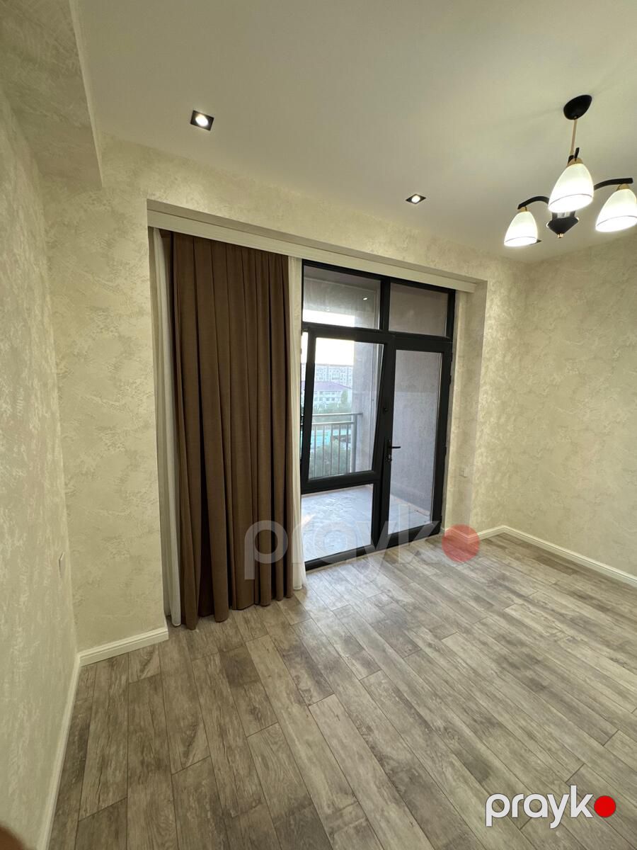 2-otaqlı yeni tikili, 10-cu mkr., 52 m² — Mənzil, Sumqayıt (6)