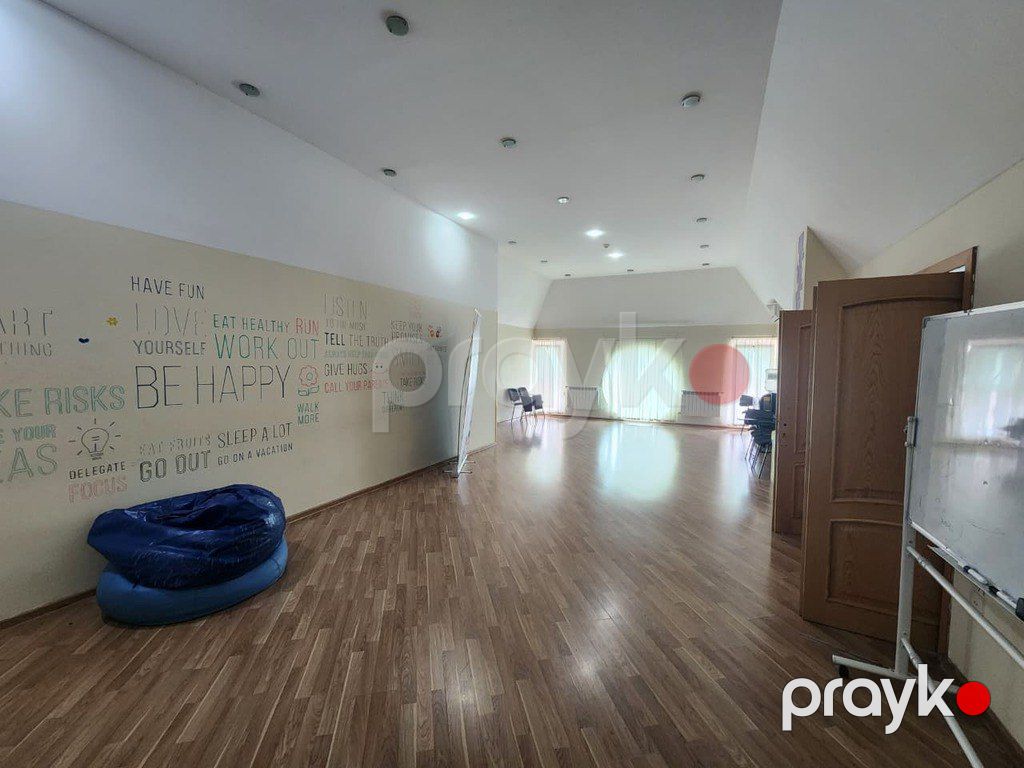 İcarəyə verilir 7 otaqlı ofis 400 m² — Ofis, Bakı (4)