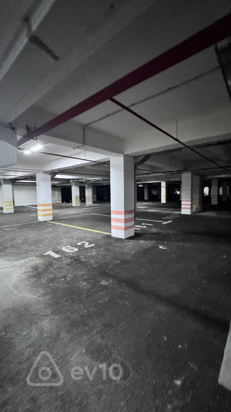 3 otaqlı mənzil, 108 m², Kövkəb Səfərəliyeva küc — Mənzil, Bakı (3)