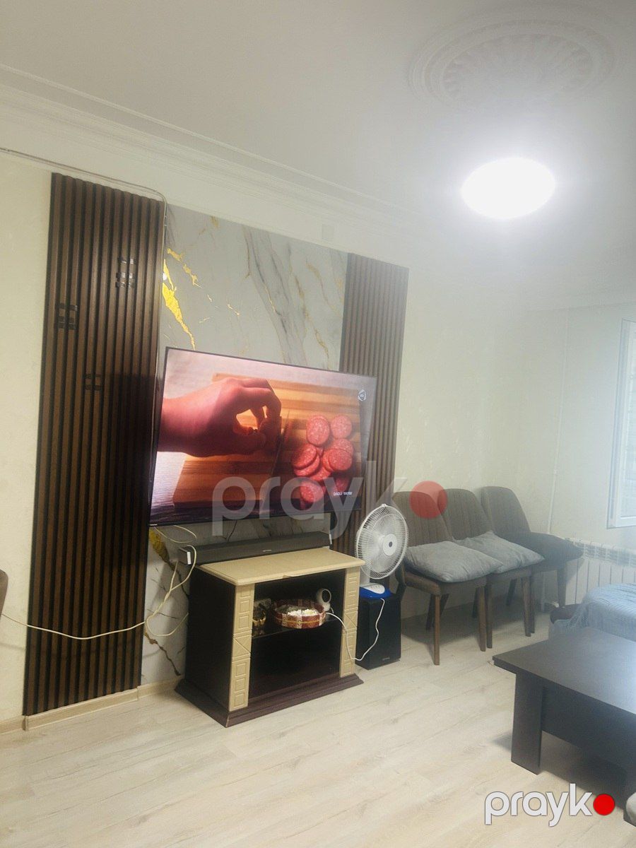 Satılır 3 otaqlı köhnə tikili 70 m² — Mənzil, Bakı (5)