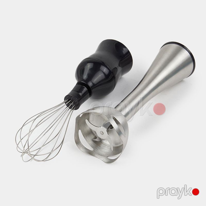 Sonıfer SF-8013 Çoxfunksiyalı Elektrikli Blender Dəsti Əl Blenderi Smoothie Blender 500 W — Blenderlər, xırdalayanlar və mikserlər, Bakı (4)