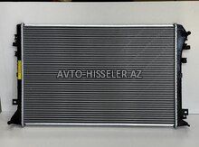 Changan Unı-v Əlavə Soyutma Radiatoru — Bakı