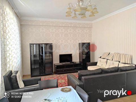 Kirayə 2 otaqlı Bina evi menzil (Yeni tikili), 70 m², Səbail rayonu — Bakı