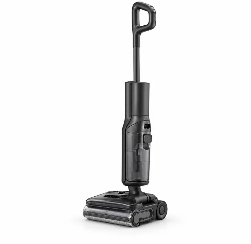 Vertikal tozsoran Roborock F25 Steam — Mallar, Bakı (3)