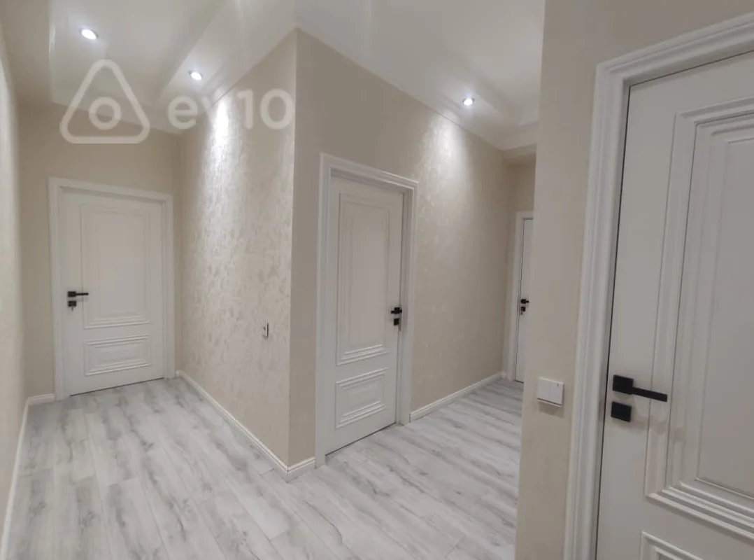 3 otaqlı mənzil, 80 m², Qarabag Kucesi — Mənzil, Bakı (11)
