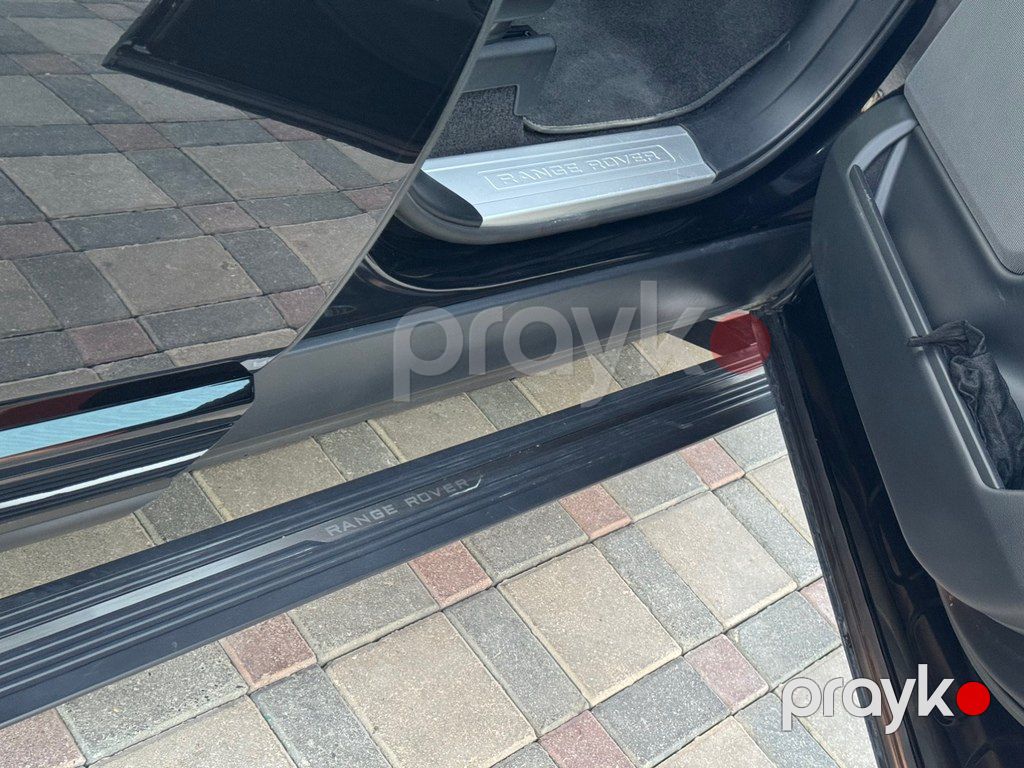 Land Rover Range Rover, 3.0 L, 2019 il, 139 000 km 99-BS-029 — Avtomobillər, Şirvan (11)