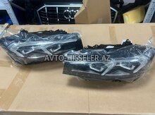 BMW G20 LED faraları — Bakı