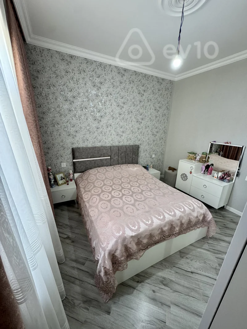 4 otaqlı həyət evi, 145 m², Nəbi Xəzri 28 — Ev, villa, Bakı (12)