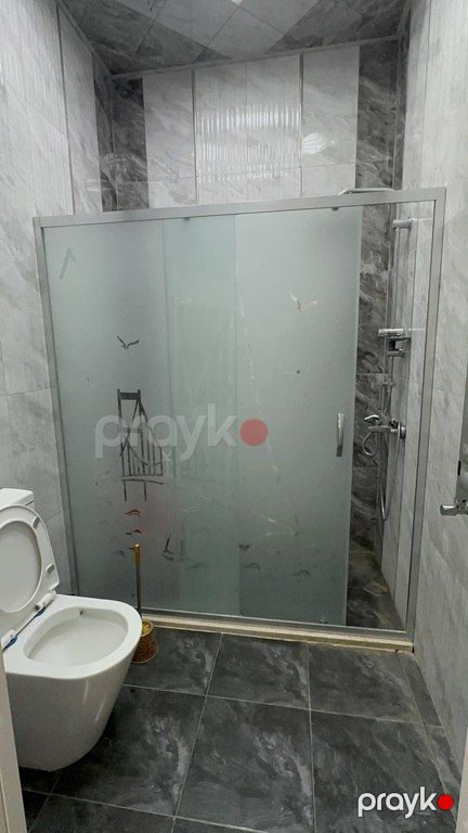 Satılır 8 otaqlı həyət evi/bağ evi 960 m² — Ev, villa, Bakı (6)