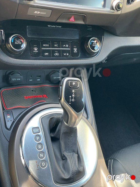 Kia Sportage, 2.0 L, 2015 il, 149 000 km 90-LJ-278 — Avtomobillər, Bakı (9)