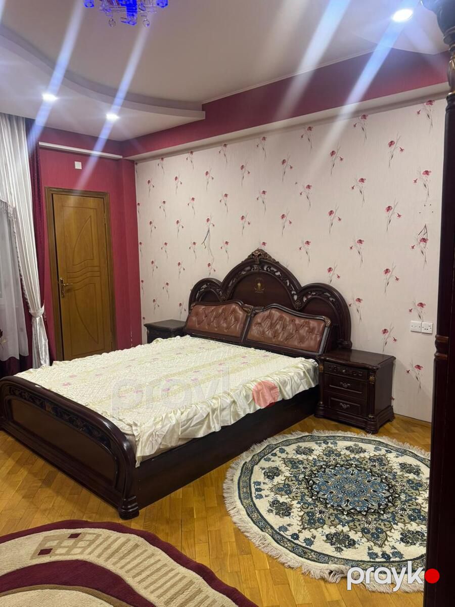 Satılır 3 otaqlı yeni tikili 146 m² — Mənzil, Bakı (5)