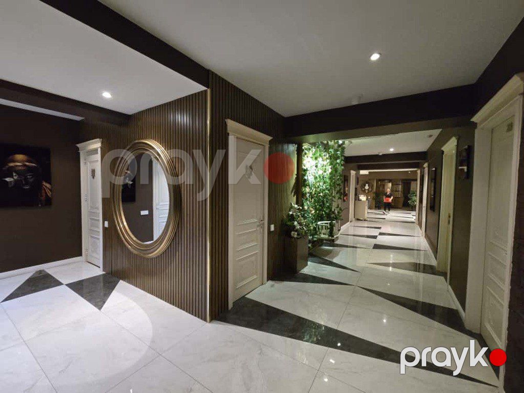 Satılır obyekt 650 m² — Əmlak, Bakı (9)