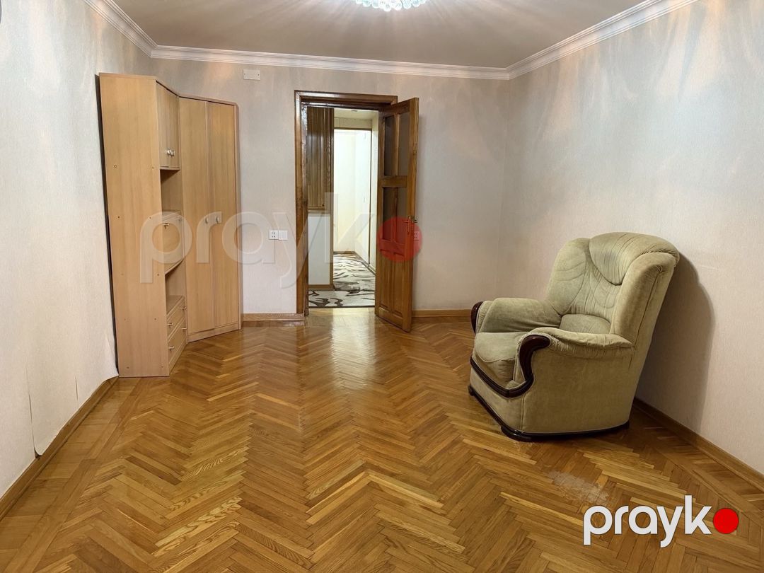 Satılır 3 otaqlı köhnə tikili 65 m² — Mənzil, Bakı (10)