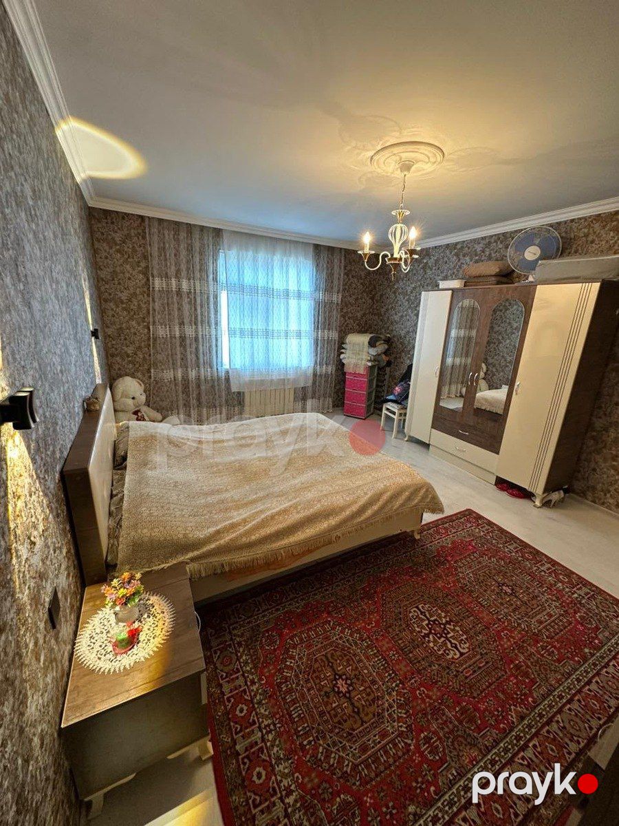 Satılır 3 otaqlı köhnə tikili 90 m² — Mənzil, Bakı (2)