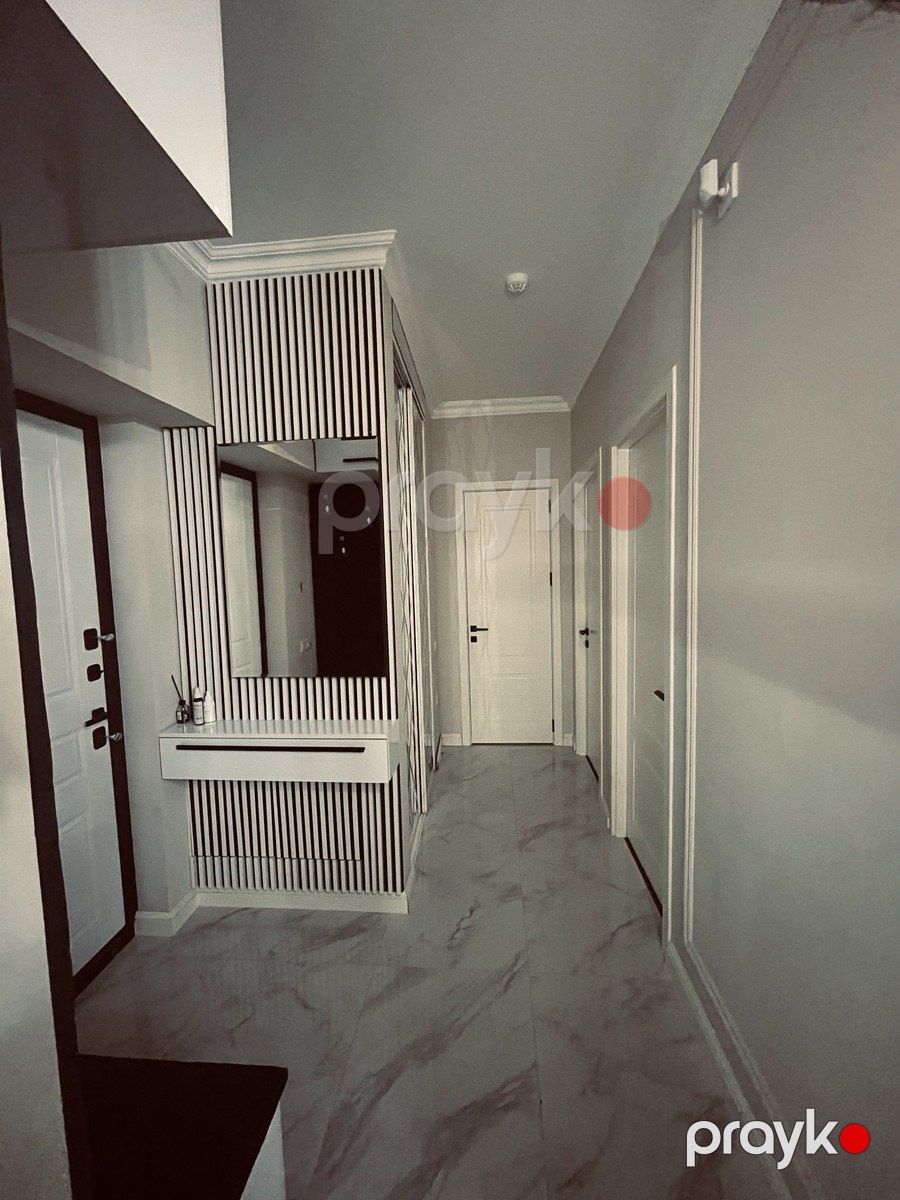 Satılır 2 otaqlı yeni tikili 68 m² — Mənzil, Bakı (9)