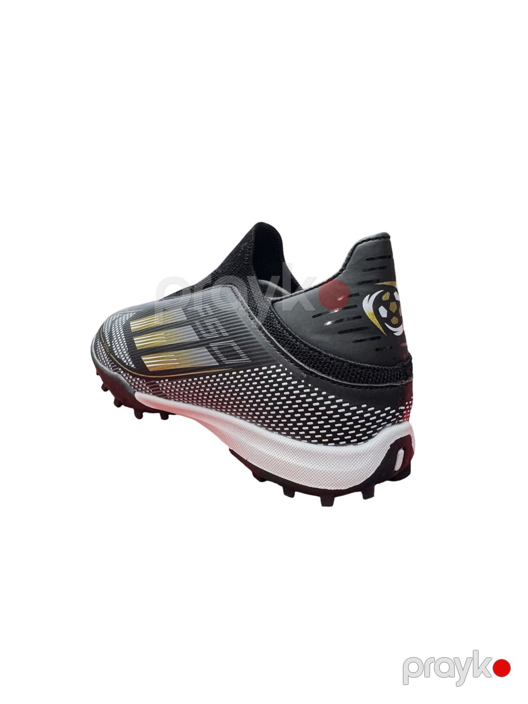 Futbol butsları 48142751, qara, EVA, ölçü 44 — Mallar, Bakı (2)