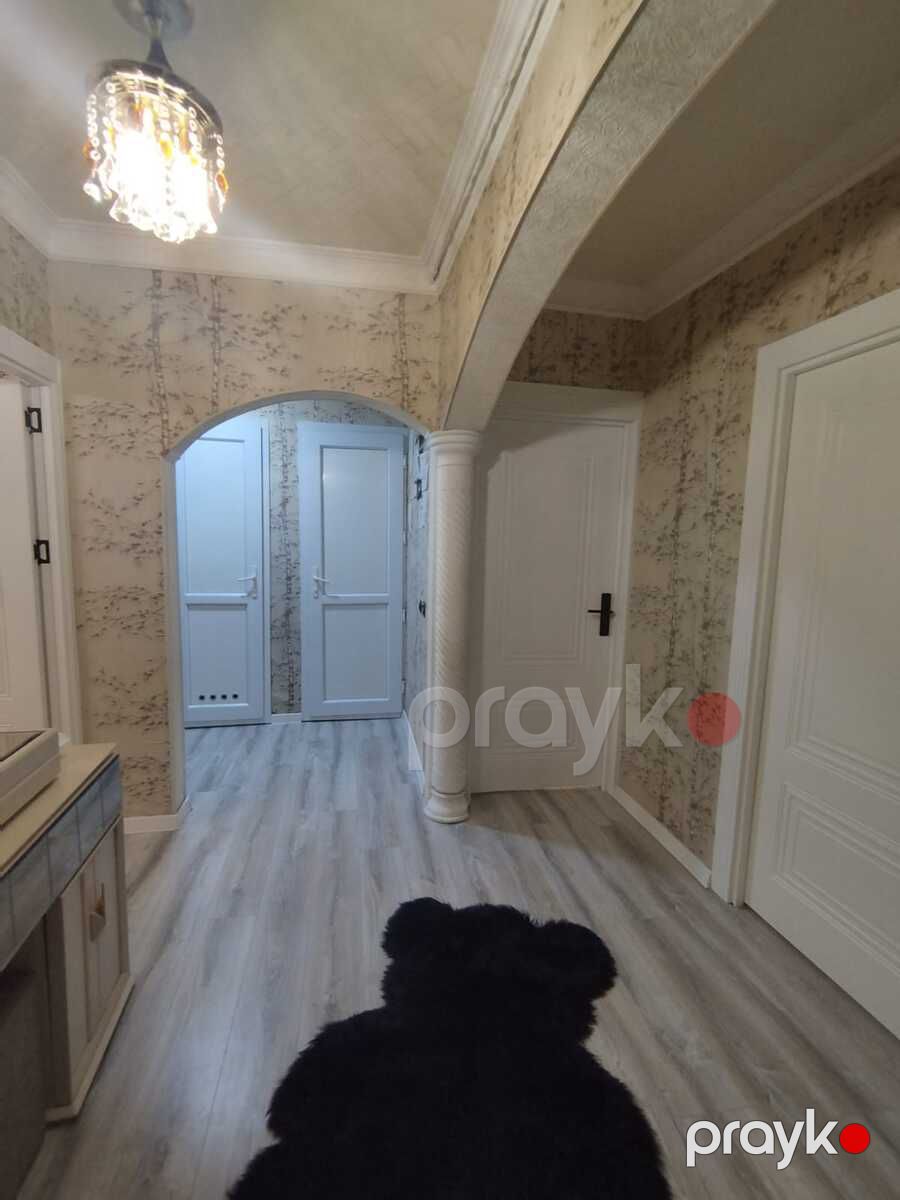 Satılır 3 otaqlı köhnə tikili 68 m² — Mənzil, Bakı (9)