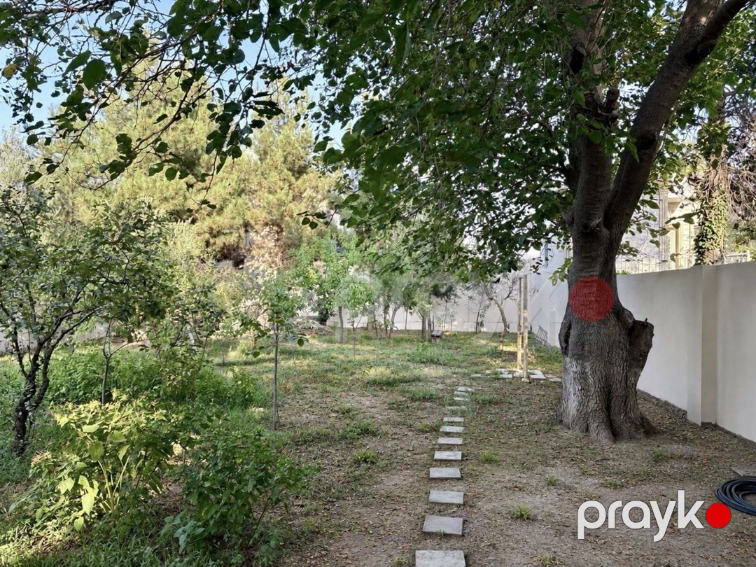 Satılır 4 otaqlı həyət evi/bağ evi 90 m² — Ev, villa, Bakı (10)