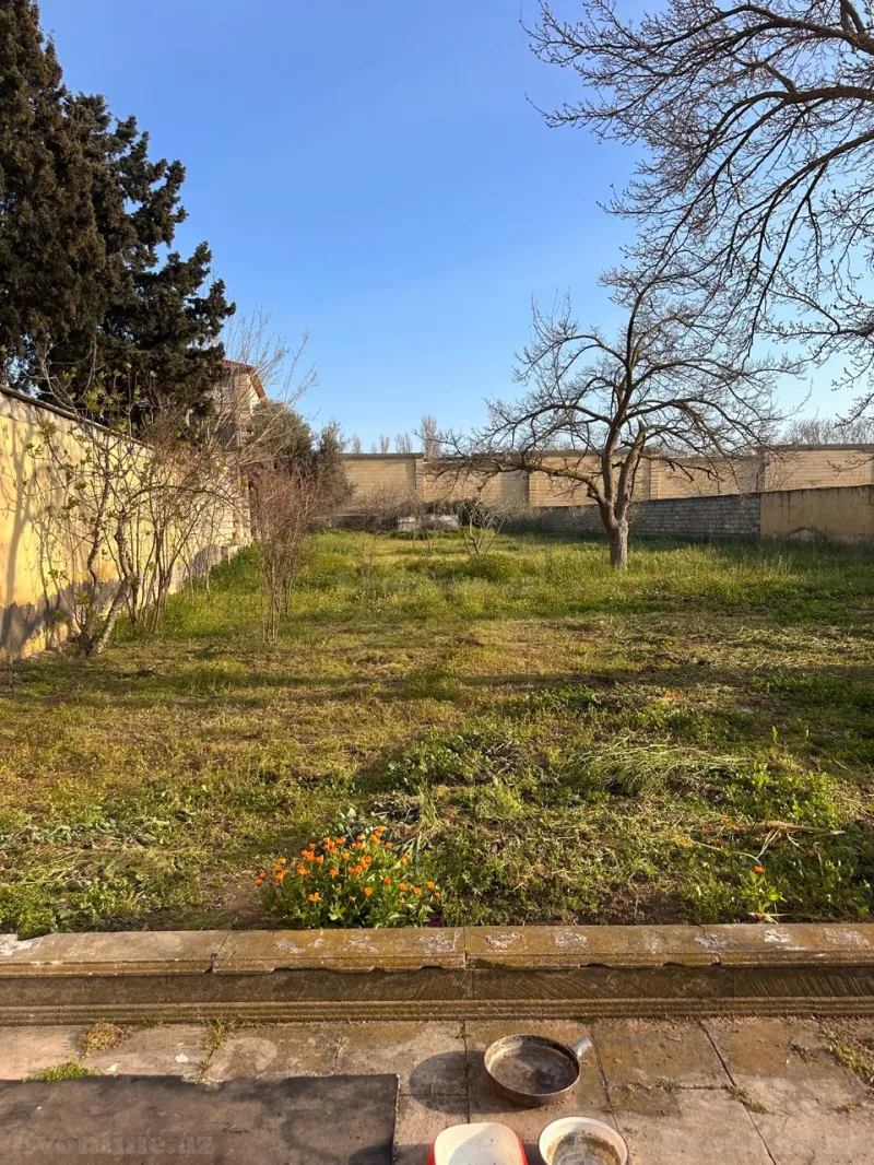 Satılır Torpaq 26 sot Bakı, Xəzər r., Mərdəkan — Torpaq, Bakı (2)