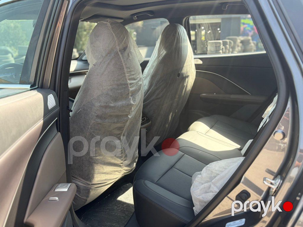 Changan CS 55 Plus, 1.5 L, 18.4 kWh, 2025 il, yeni — Avtomobillər, Bakı (10)