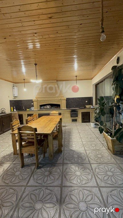 Satılır 8 otaqlı həyət evi/bağ evi 960 m² — Ev, villa, Bakı (4)