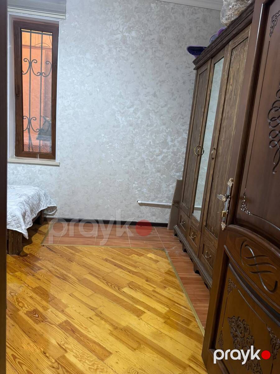 Satılır 6 otaqlı həyət evi/bağ evi 350 m² — Ev, villa, Bakı (6)