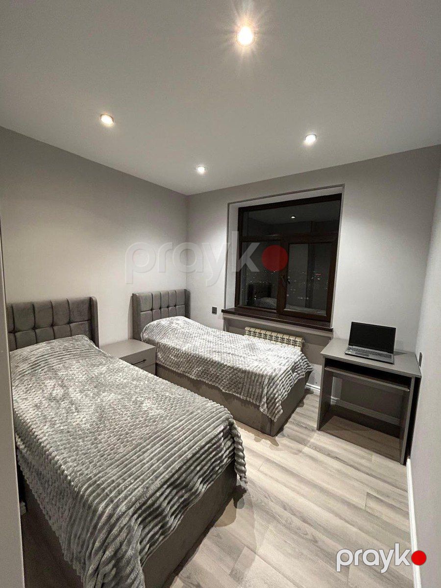 Satılır 3 otaqlı köhnə tikili 75 m² — Mənzil, Bakı (8)
