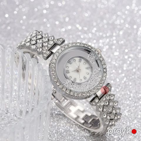 Qol saatı qadınlar üçün Baole Crystal — Bakı
