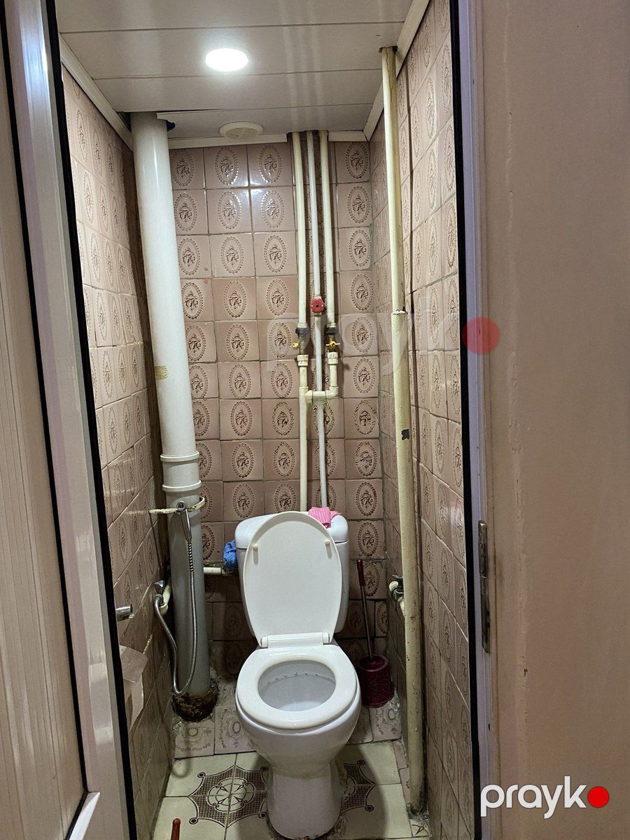 Satılır 4 otaqlı köhnə tikili 75 m² — Mənzil, Bakı (10)