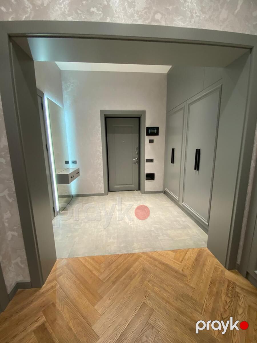 Satılır 2 otaqlı yeni tikili 68 m² — Mənzil, Bakı (9)