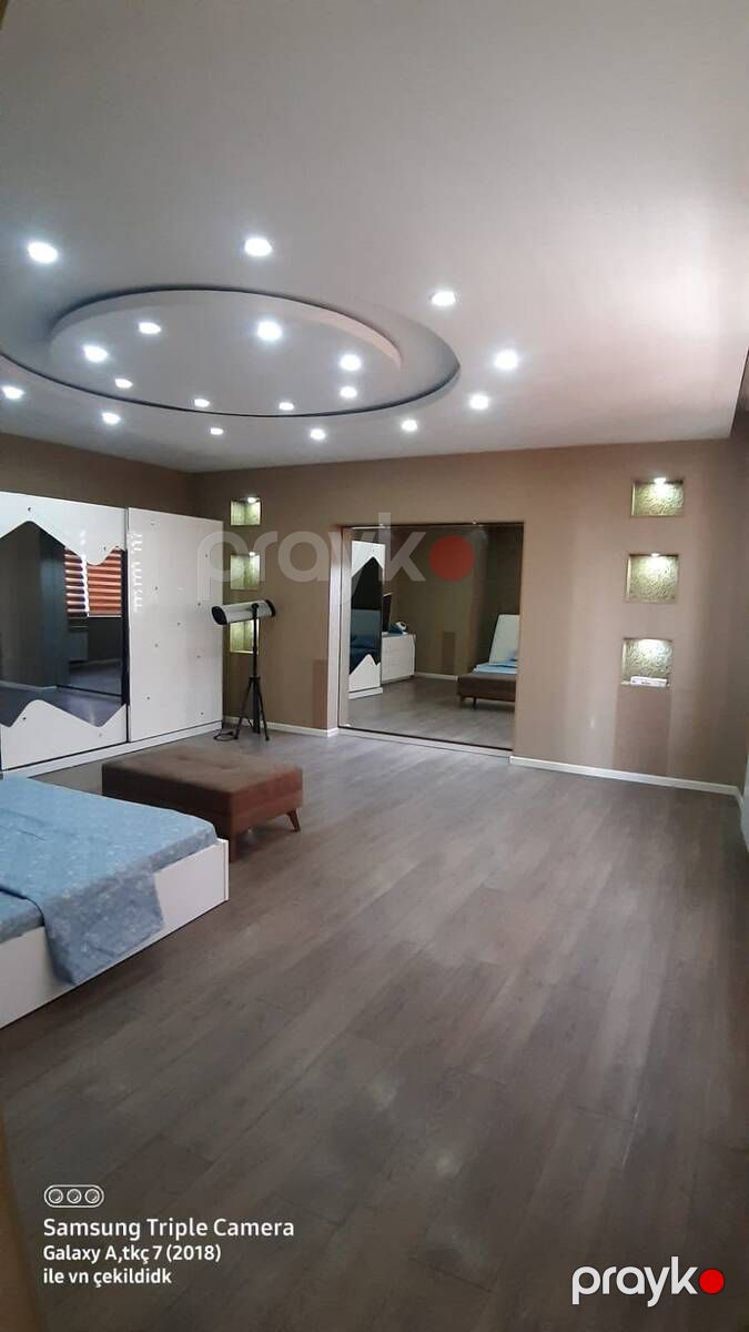 İcarəyə verilir 3 otaqlı yeni tikili 105 m² — Mənzil, Bakı (9)