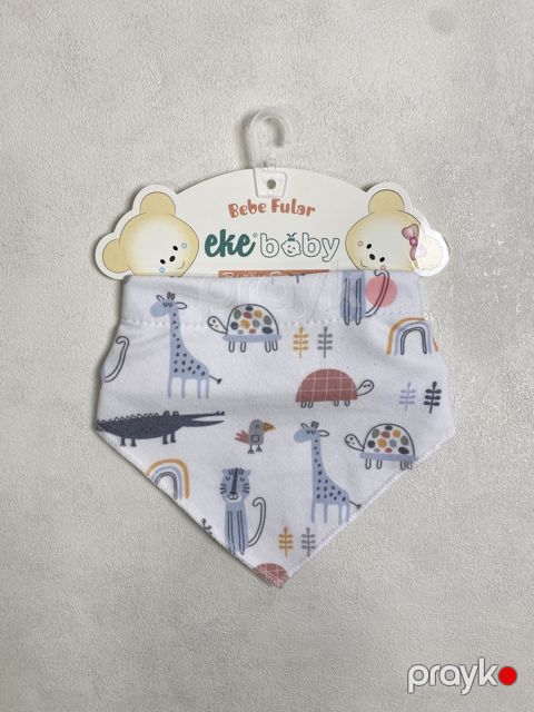 Önlük 2643075, pambıq, ağ — Bakı