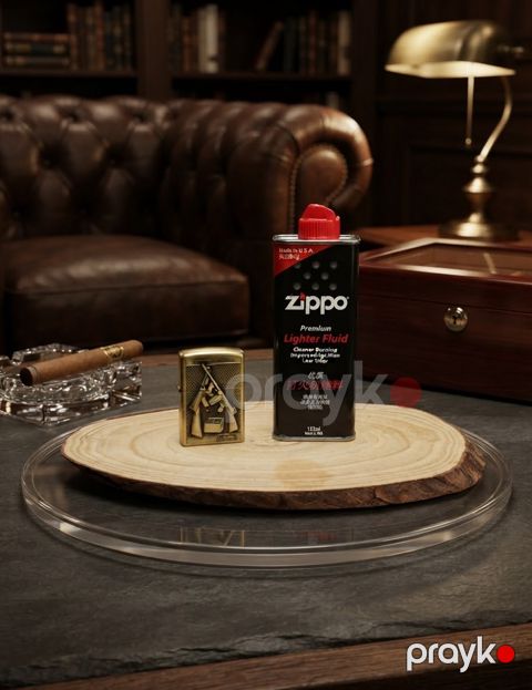 Alışqan və yanacaq, 10/133 ml — Bakı